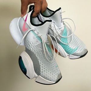 Nike FlyPlate Superrep